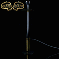 Contraband Fearless Hookah - Hookah Junkie