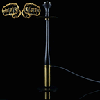 Contraband Fearless Hookah - Hookah Junkie