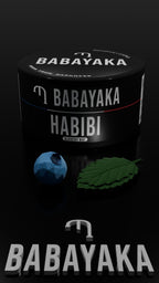 Babayaka Hookah Tobacco - Hookah Junkie