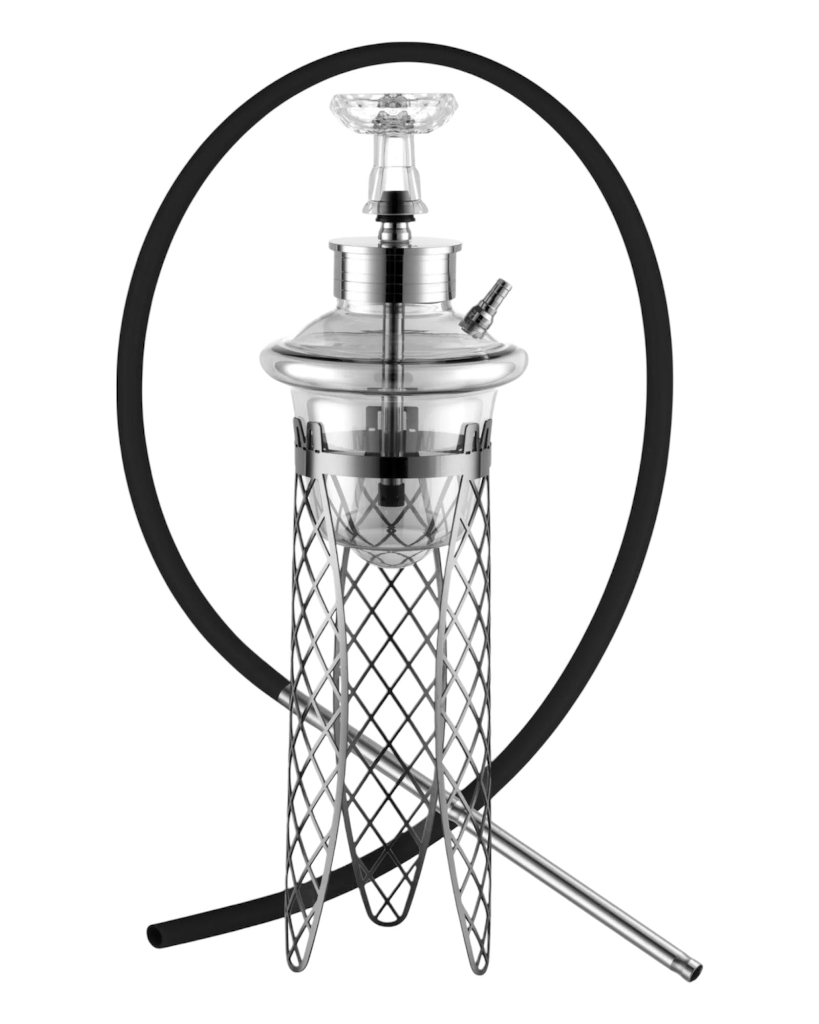 Golden Desert Cosmo Hookah - Hookah Junkie