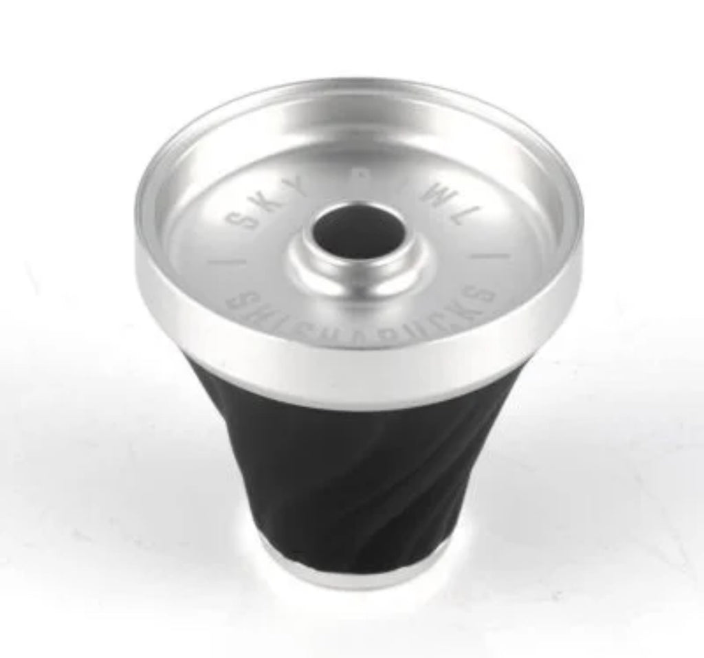 SHISHABUCKS PREMIUM SKY BOWL - Hookah Junkie