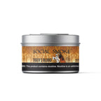 Social Smoke Tobacco 100G - Hookah Junkie