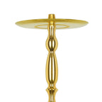 ATH T-Brass BA Collection Buhari Hookah - Hookah Junkie