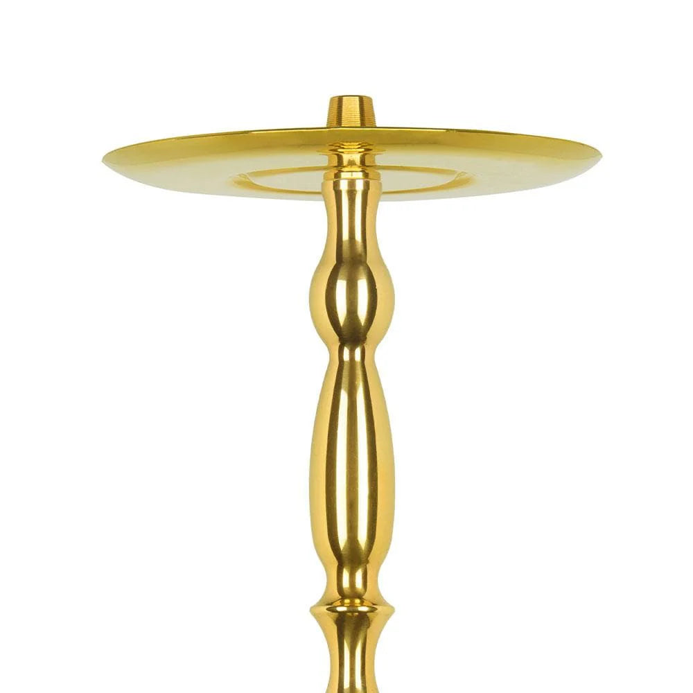 ATH T-Brass BA Collection Buhari Hookah - Hookah Junkie