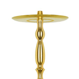 ATH T-Brass BA Collection Buhari Hookah - Hookah Junkie