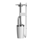 HOOKY STEEL 2 – HOOKAH