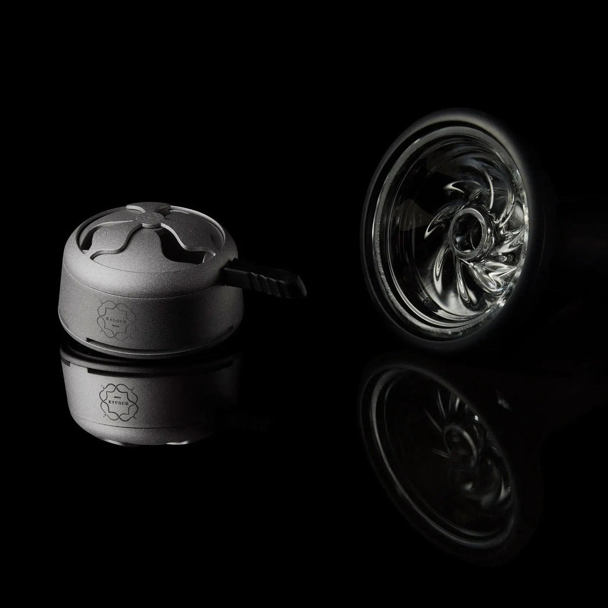 Kaloud Samsaris Vitria II for lotus 1 plus, view 2