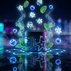 Hookain Shisha Hookah Tobacco 200g