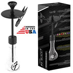 FANTASIA F1 HOOKAHS - Hookah Junkie