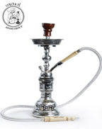 Safari Lux Kora - Hookah Junkie