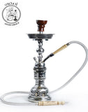 Safari Lux Kora - Hookah Junkie