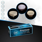 320 HOOKAH FOIL ROLL - Hookah Junkie