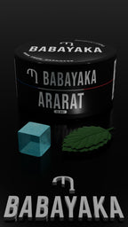 Babayaka Hookah Tobacco - Hookah Junkie