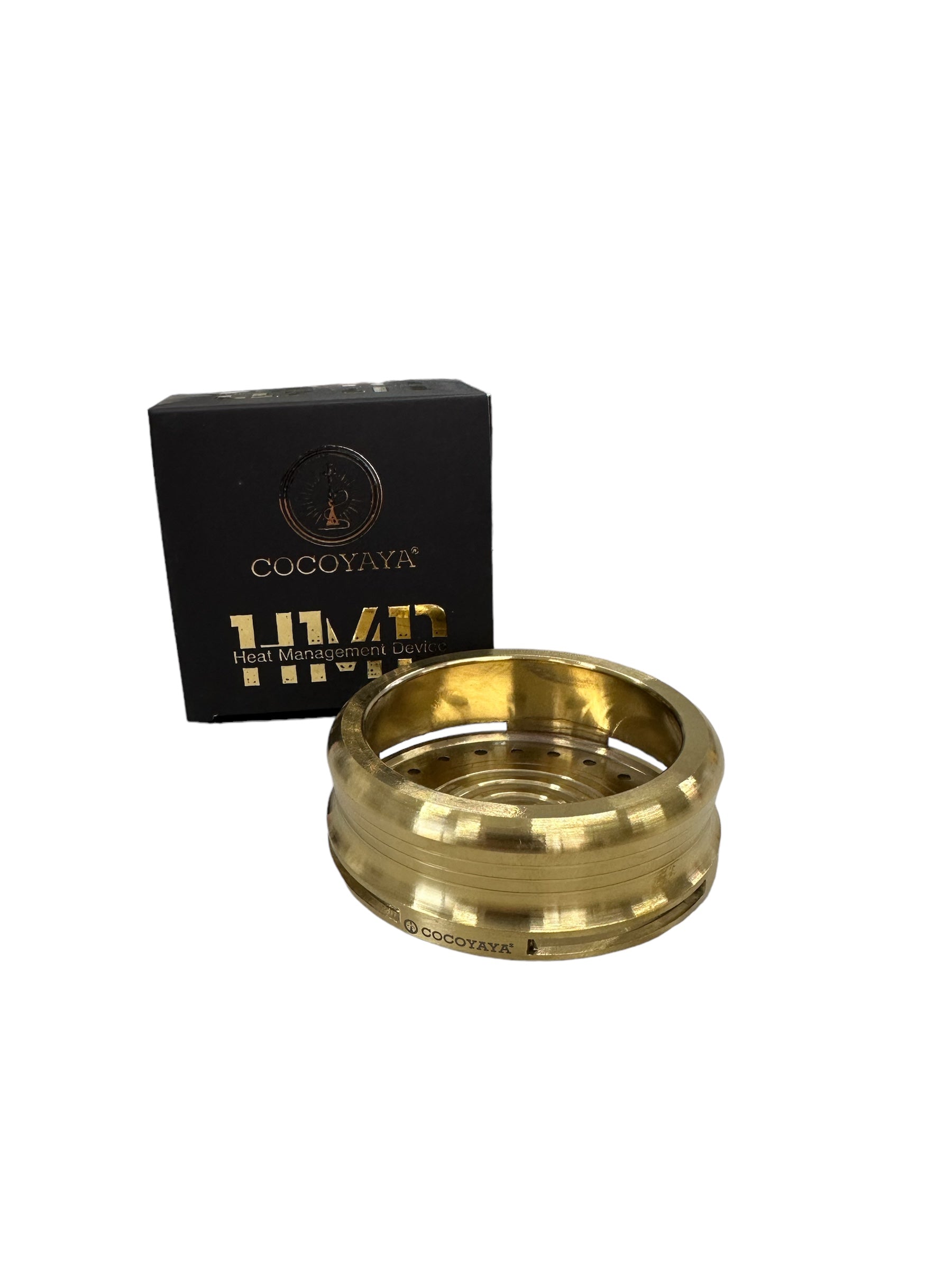 Cocoyaya HMD - Hookah Junkie