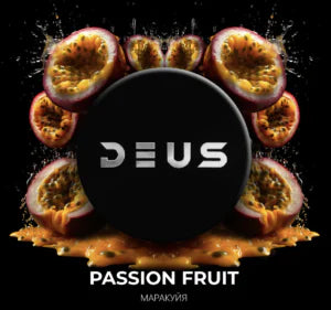 Deus Hookah Tobacco 200g - Hookah Junkie