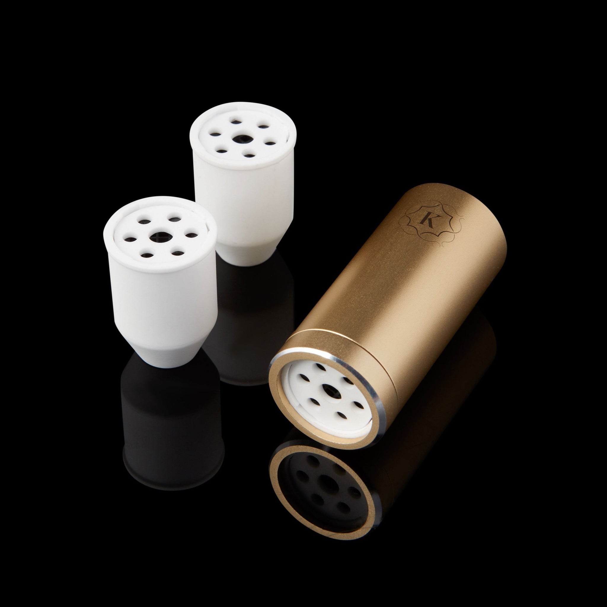 Kaloud Ayara Carbon Filter Adapter - Large, product photo