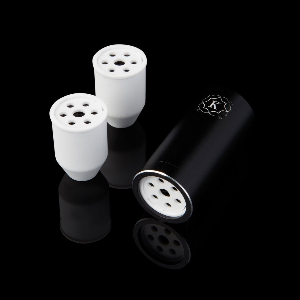 Kaloud Ayara Carbon Filter Adapter - Large, view 3