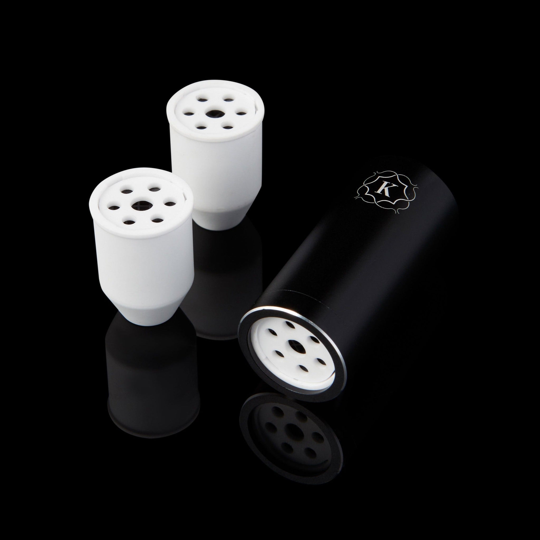 Kaloud Ayara Carbon Filter Adapter - Large, view 3