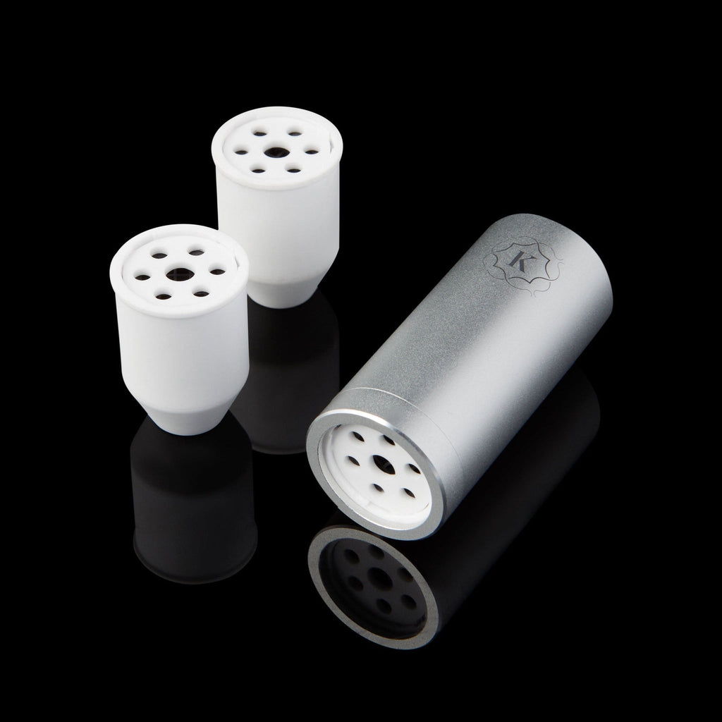 Kaloud Ayara Carbon Filter Adapter - Large, view 2