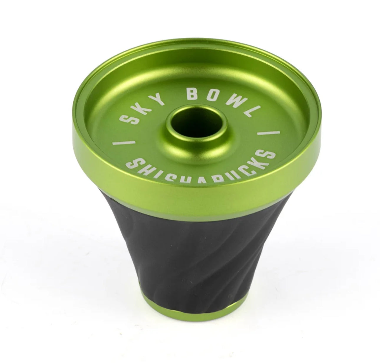 SHISHABUCKS PREMIUM SKY BOWL - Hookah Junkie