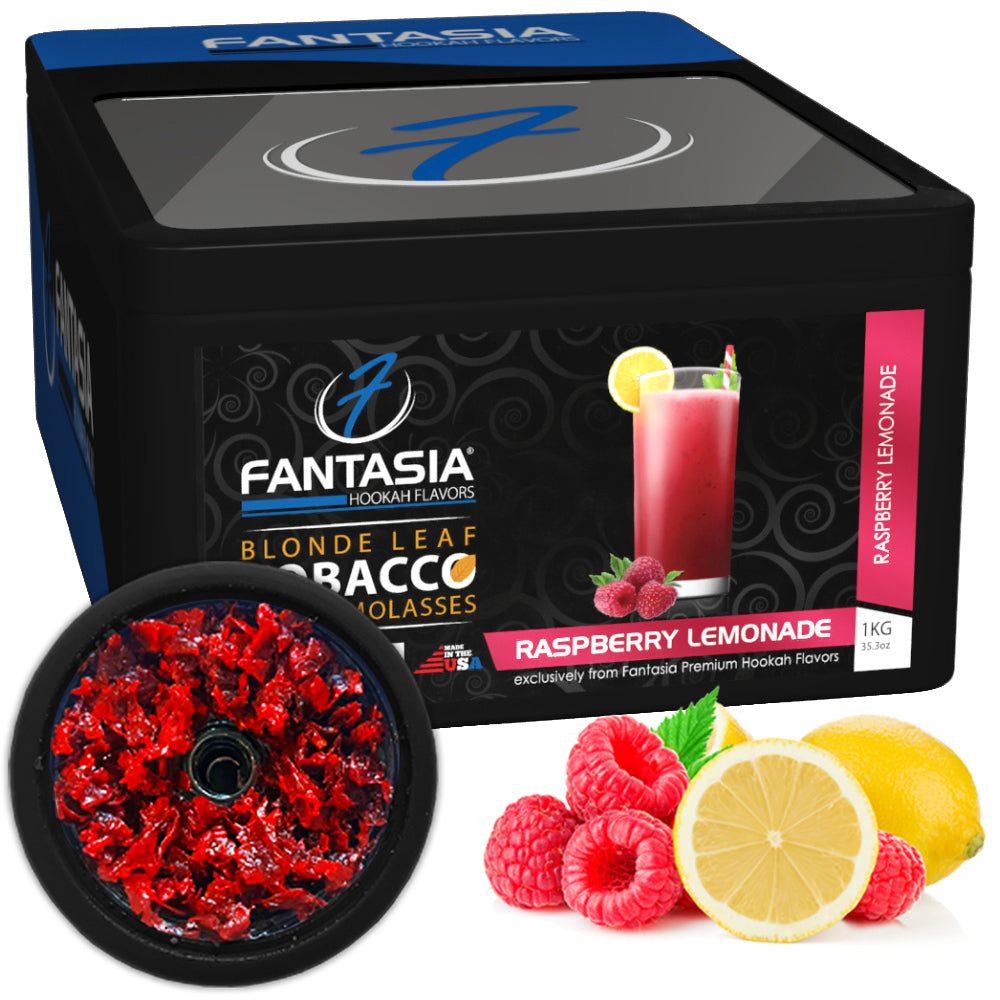 Fantasia 1KG - Hookah Junkie