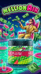 Hookain Shisha Hookah Tobacco 200g