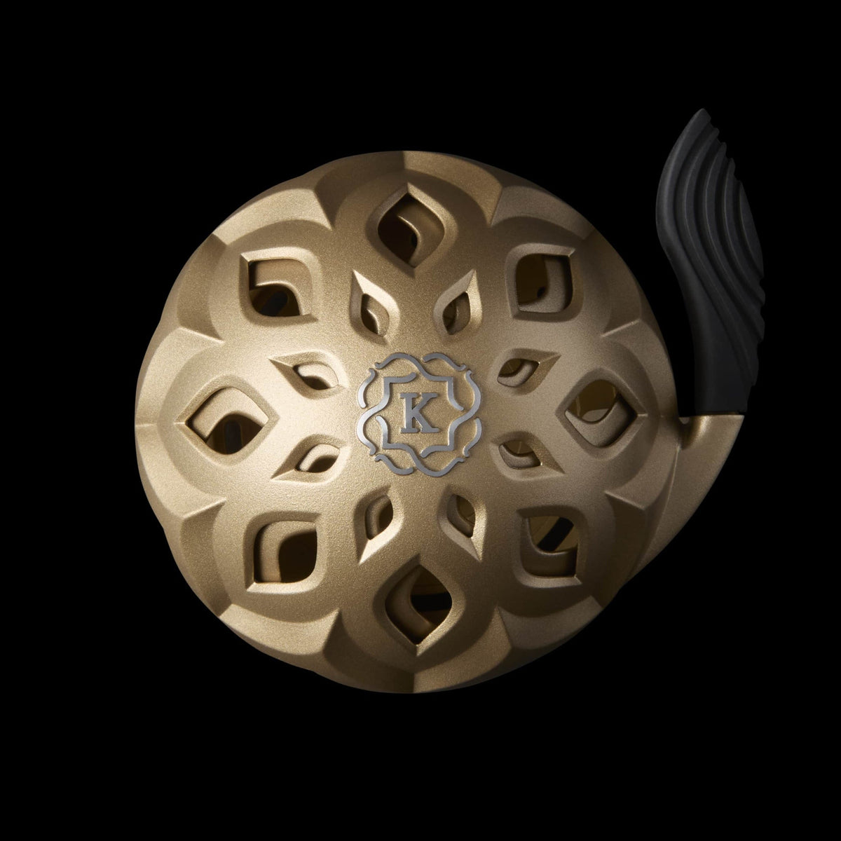 Lotus I+3 - Stainless Steel Heat Management Device, product photo