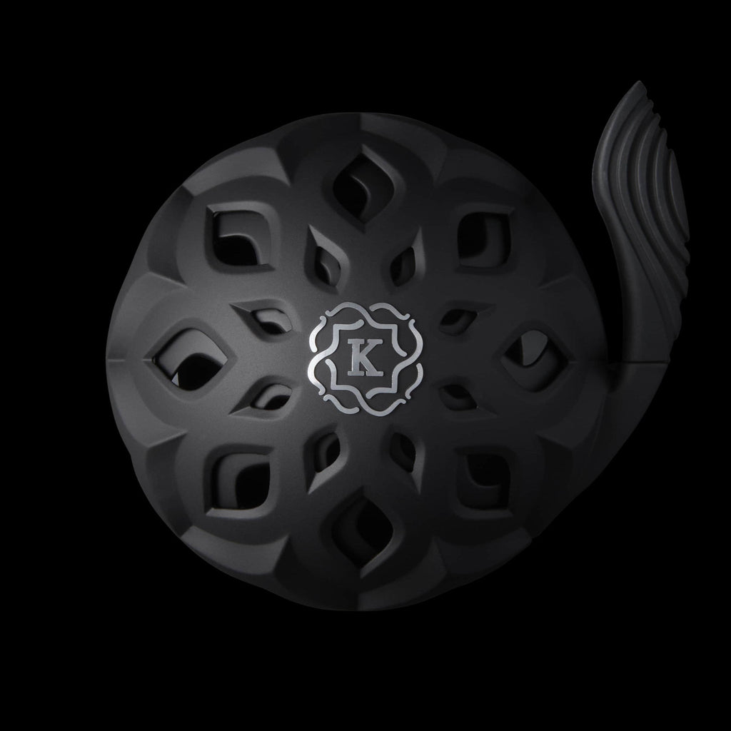Lotus I+3 - Stainless Steel Heat Management Device, view 2