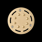 Lotus I+3 - Stainless Steel Heat Management Device, view 4