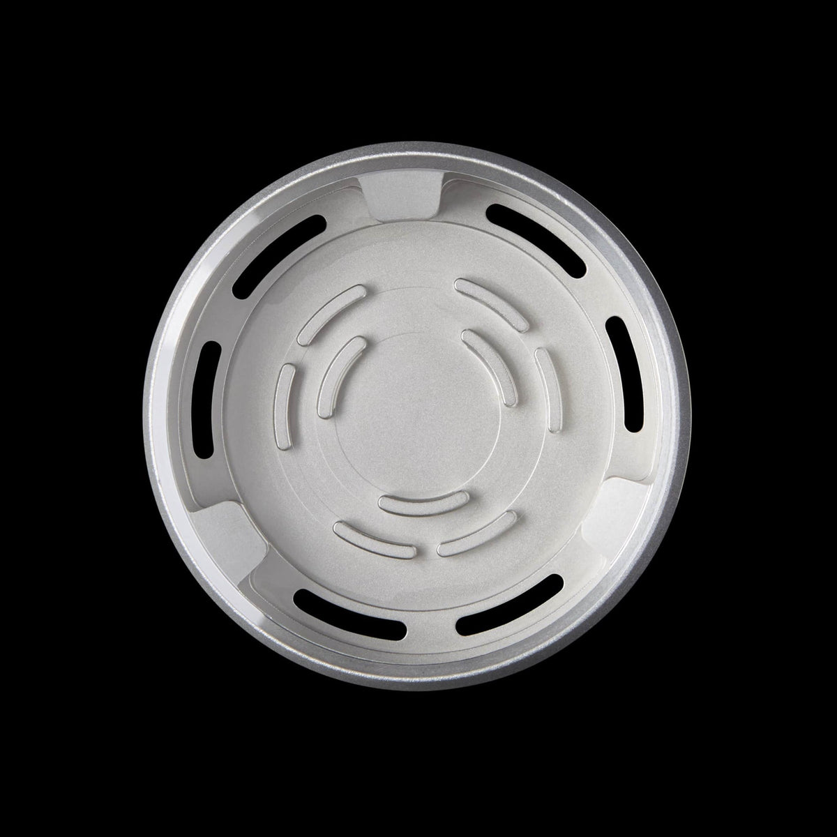 Lotus I+3 - Stainless Steel Heat Management Device, view 5