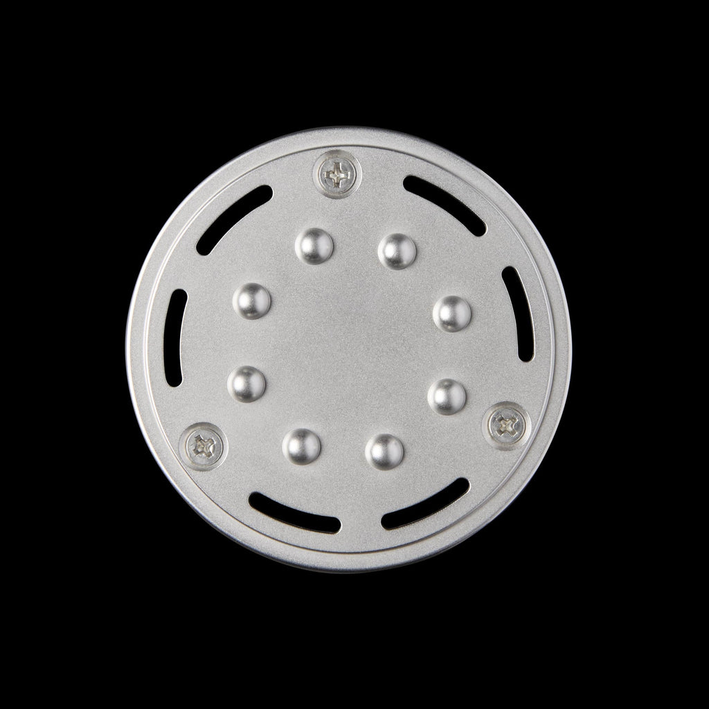Lotus I+3 - Stainless Steel Heat Management Device, view 6