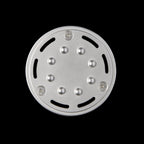 Lotus I+3 - Stainless Steel Heat Management Device, view 6