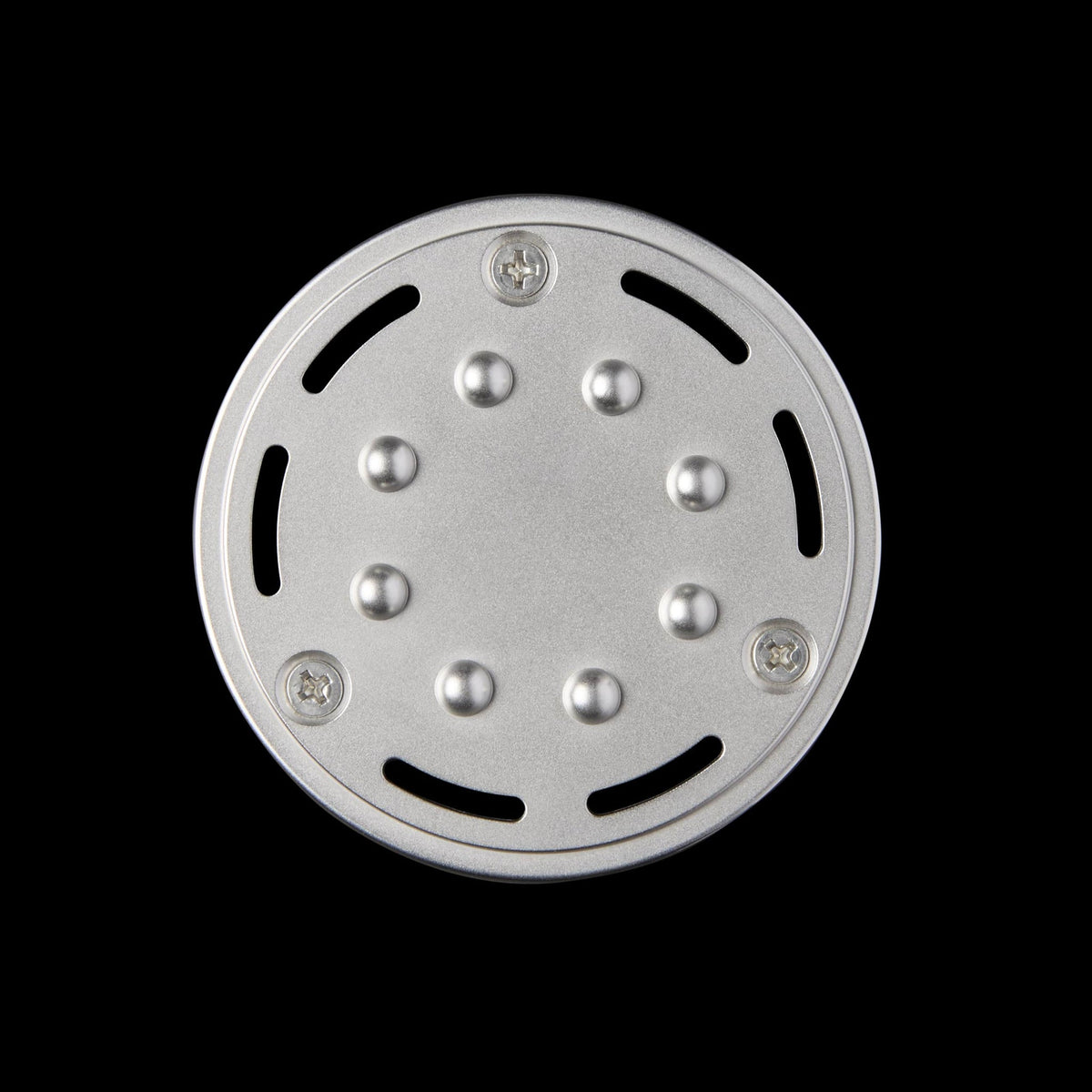Lotus I+3 - Stainless Steel Heat Management Device, view 6