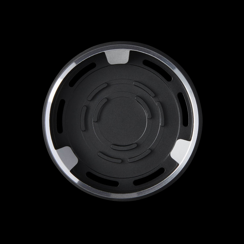 Lotus I+3 - Stainless Steel Heat Management Device, view 7