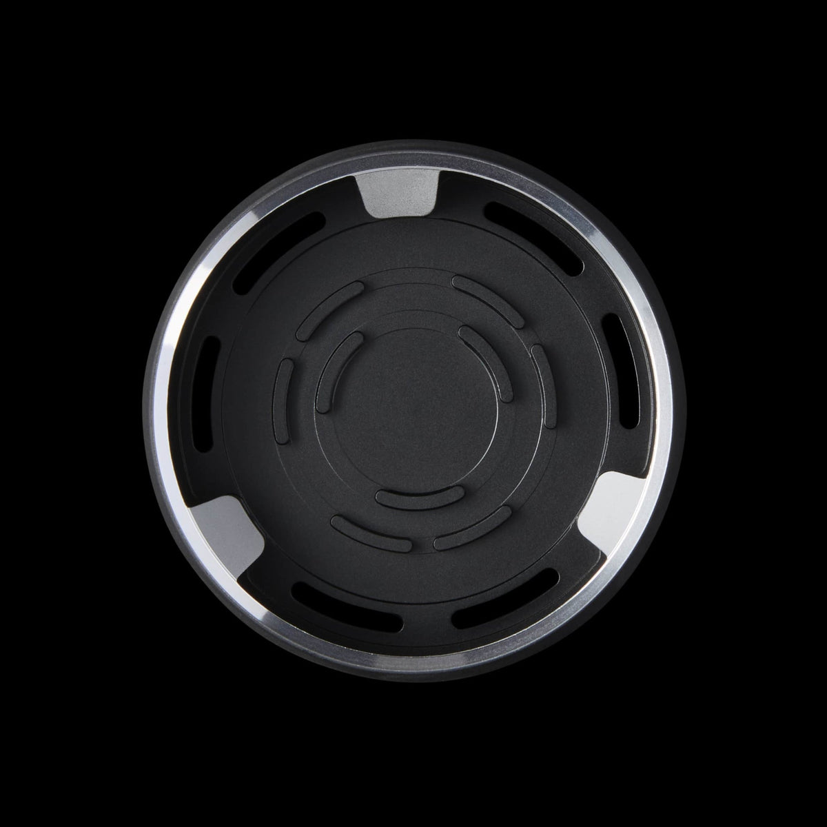 Lotus I+3 - Stainless Steel Heat Management Device, view 7