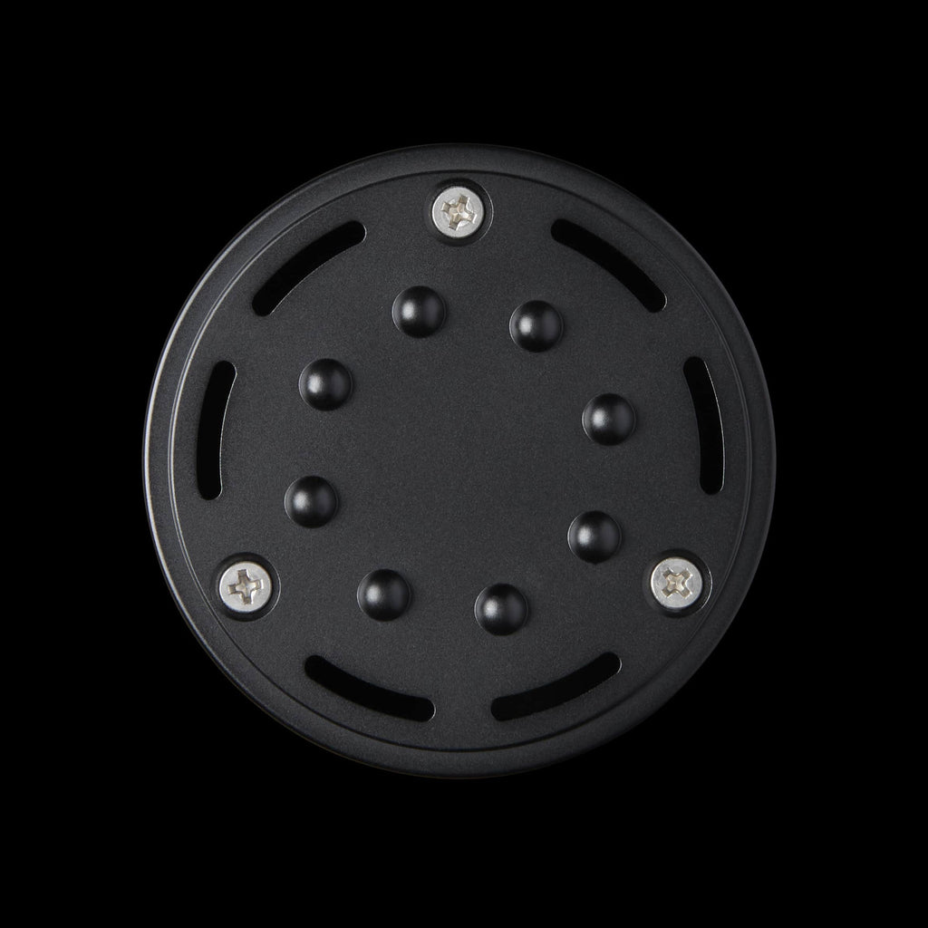 Lotus I+3 - Stainless Steel Heat Management Device, view 8