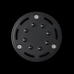Lotus I+3 - Stainless Steel Heat Management Device, view 8