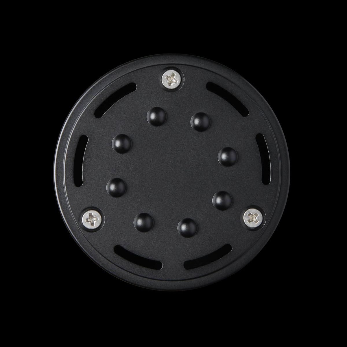 Lotus I+3 - Stainless Steel Heat Management Device, view 8