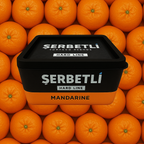 Serbetli Hard Line - Hookah Junkie