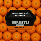 Serbetli Hard Line