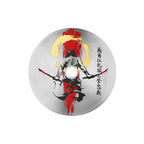 JAPONA SENSEI HOOKAH | BLACK - Hookah Junkie