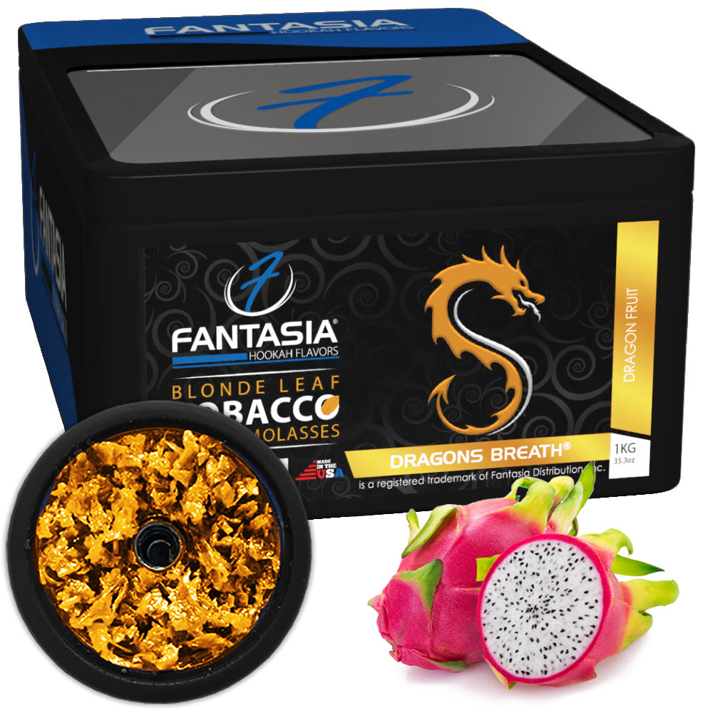 Fantasia 1KG - Hookah Junkie