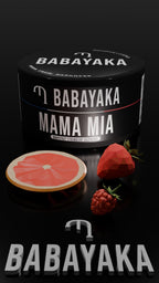 Babayaka Hookah Tobacco - Hookah Junkie