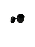 Hose Holder with hose grommet - Hookah Junkie