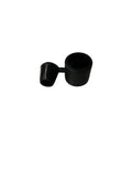 Hose Holder with hose grommet