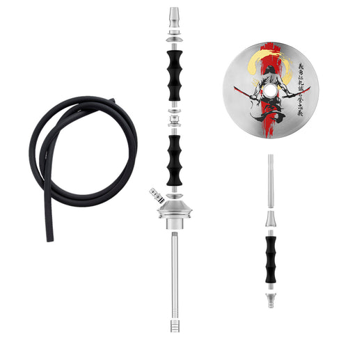 JAPONA SENSEI HOOKAH | BLACK