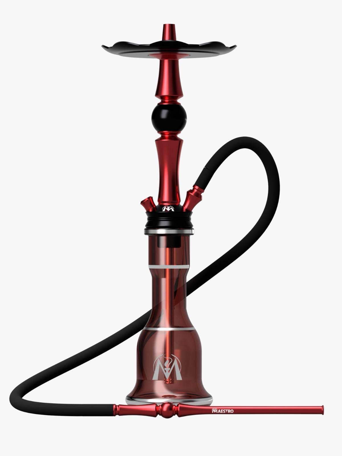 Maestro Hookah - Hookah Junkie