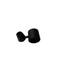 Hose Holder with hose grommet