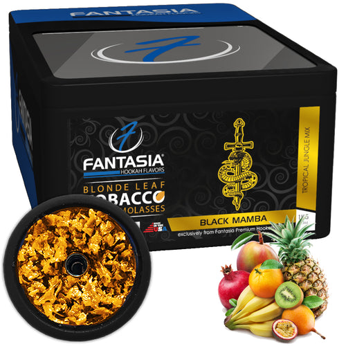 Fantasia Shisha Tobacco 1KG