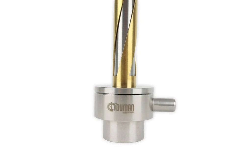 Oduman RS Smoke Blade Hookah - Hookah Junkie